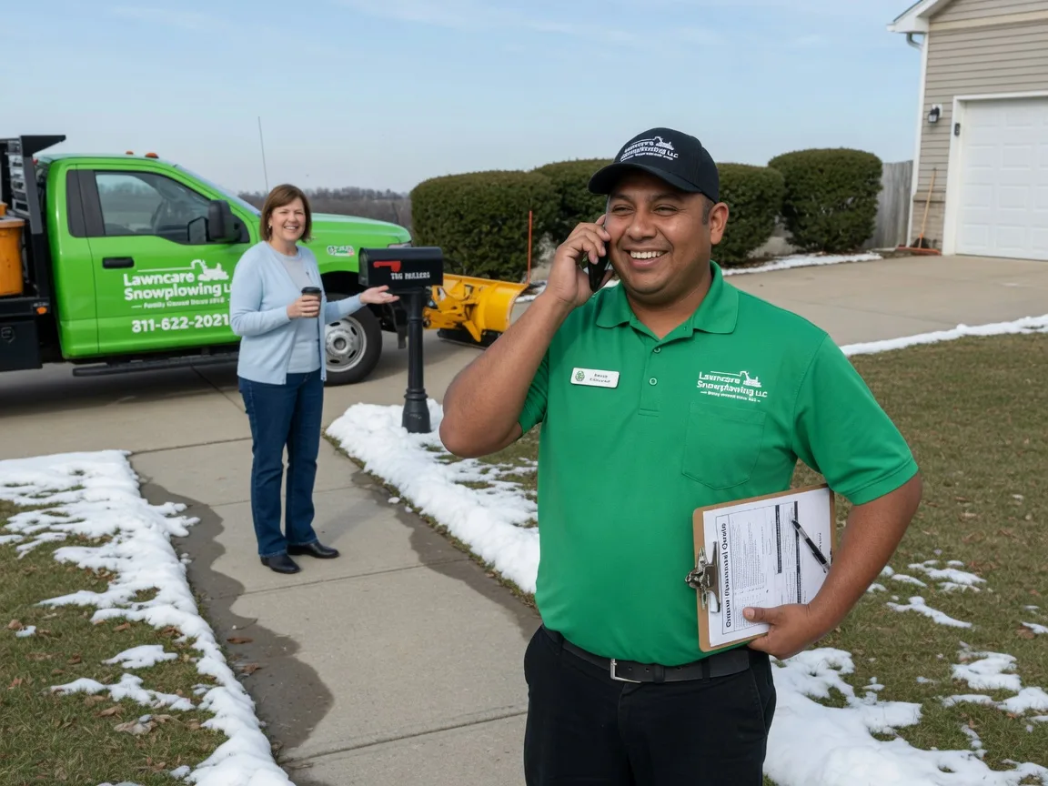 Lawn Care Services By Expert Landscaper Rocky Ford, GA FAQs